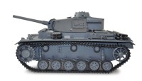 Panzer III 1 op 16 Professional Line III met BB en P schietfunctie